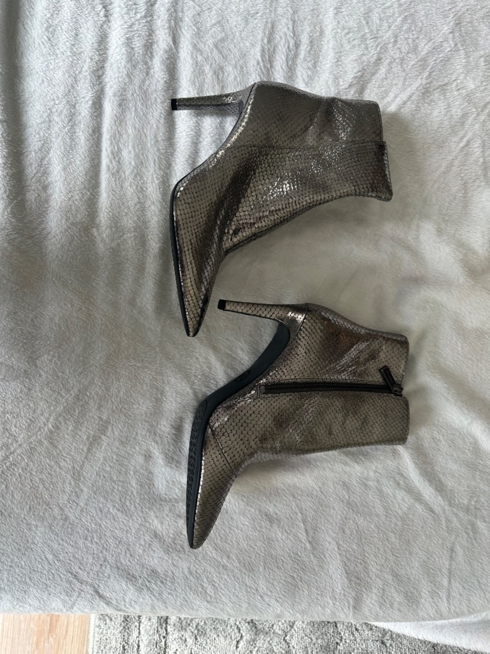 Michael Kors Boots - Picture 3 of 4